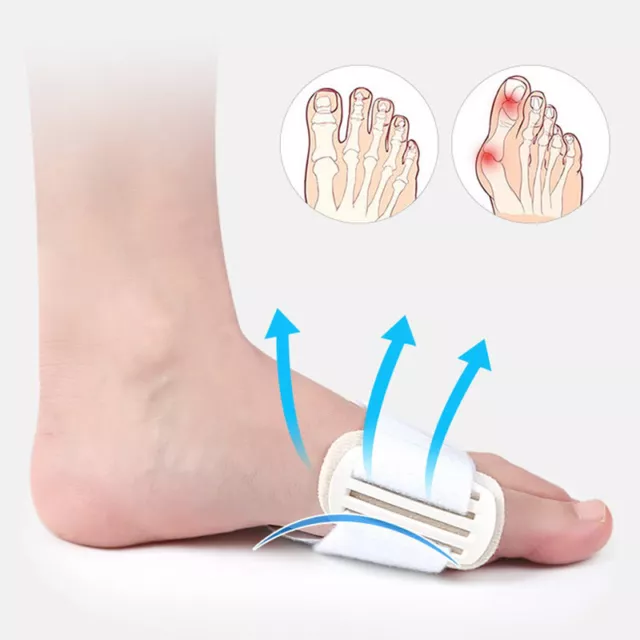 Plantillas ortopédicas con soporte para arco de pies planos almohadillas pie Valgus Varus zapato Inse ZR