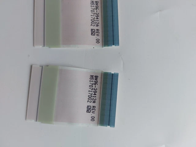 Cavi Per Alte Temperature | - Resistenza E Affidabilità - Foto 11