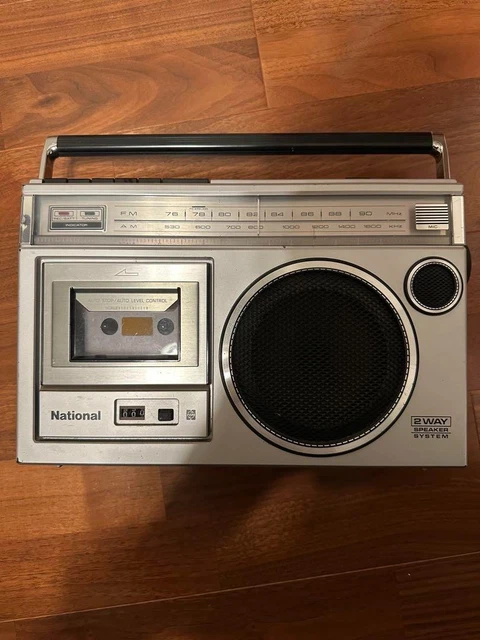 Continental Edison - RC 5090 - BoomBox - Magnetófono de - Catawiki