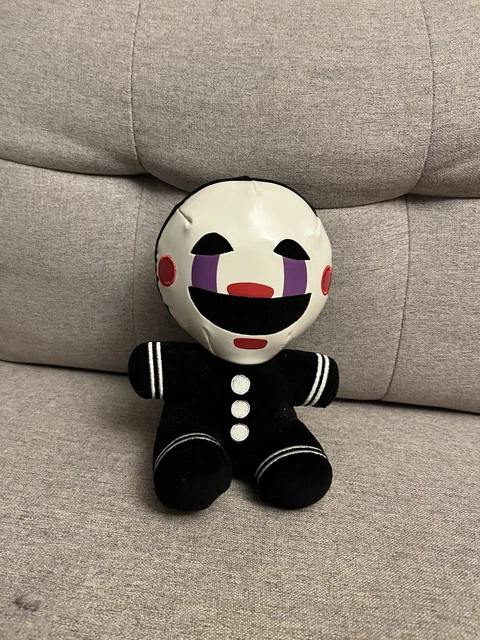 2016 FUNKO FIVE Nights at Freddy's 8