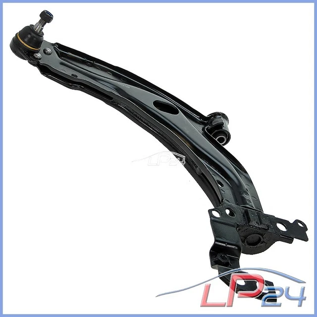 Lemförder 38213 01 Guidon Suspension de Roue Avant en Bas à Gauche pour