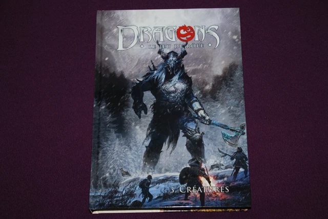 Livre De Règles Karthador - JDR Science-Fiction Swashbuckling - Pour Savage Worlds (VO Anglais)