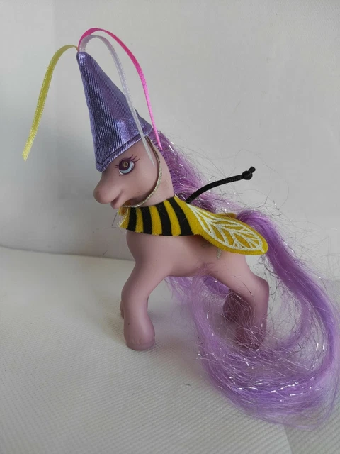 MY LITTLE PONY g2 petit poney kleines springdy rare #geektradeponeyg2 EUR 60,00 - FR