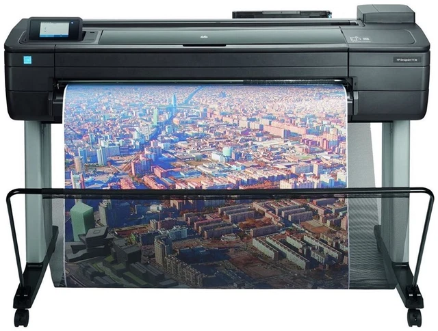 HP DesignJet T730 36"