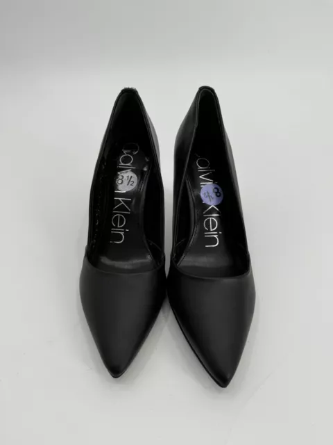 Calvin Klein High Heel Shoes Size 8.5