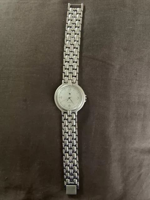 Reloj sales hollywood polo