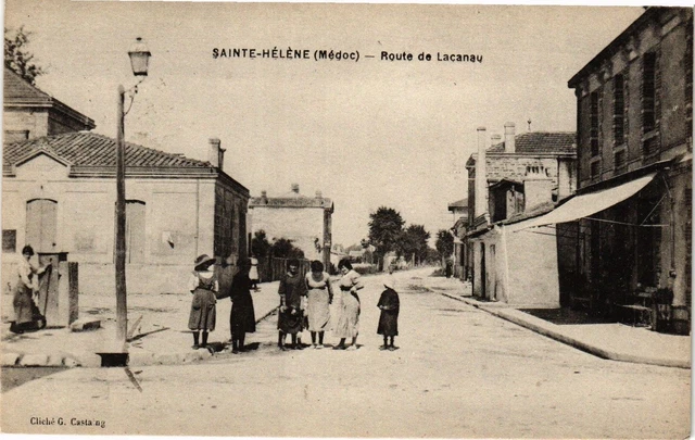 Boulevard de SAINT-CAST Saint-Lunaire