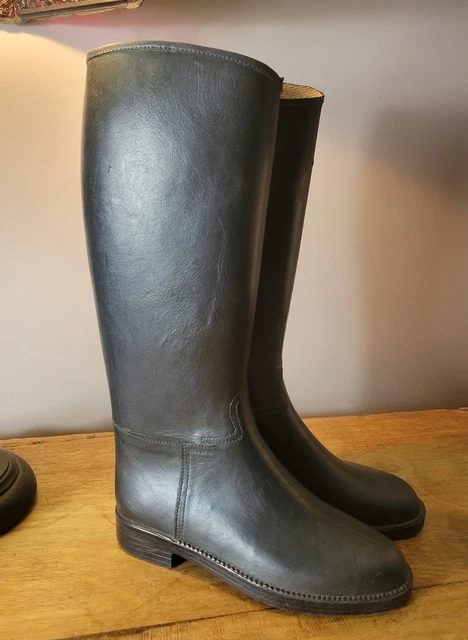 cadett riding boots