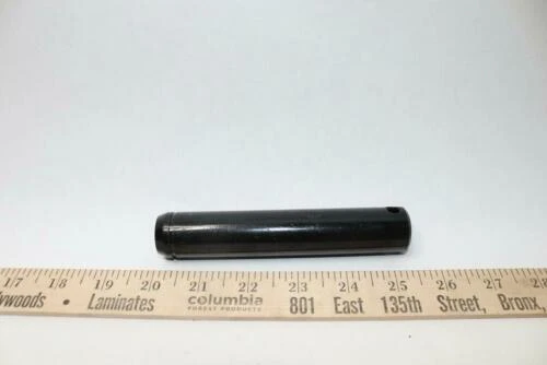 Grooved Clevis Pin 5-3/8" x .96" Dia