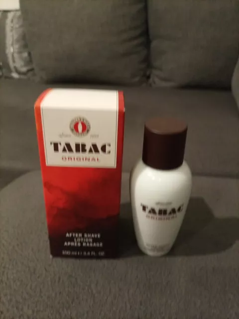 Tabac Original After Shave Lotion 100 ml