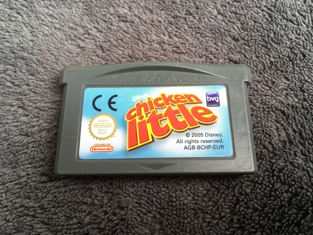 Star Wars Game Boy Advance - Prix - Photo - Présentation