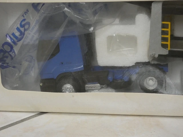 Camion Eligor 1/43 Renault Premium Sobotram - Miniature Occasion