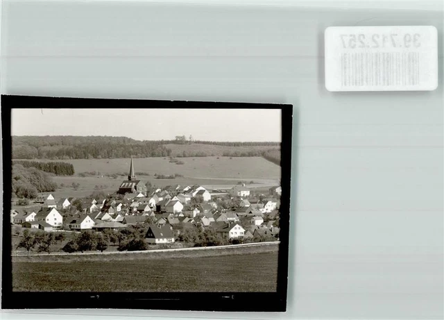 39712257 - 5464 Elsaff Foto Original aus Archiv eines Ansichtskartenverlags Ort