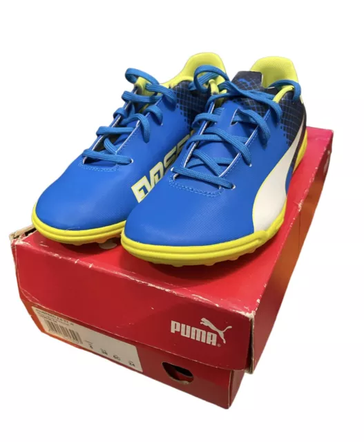 Puma evospeed 5.5 tt hotsell