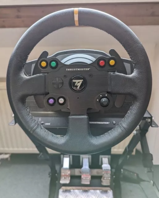 thrustmaster t500 rs