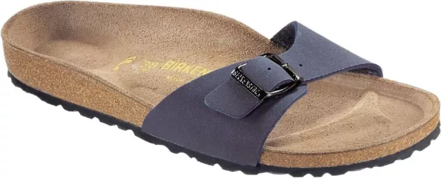 Birkenstock pianelle on sale madrid