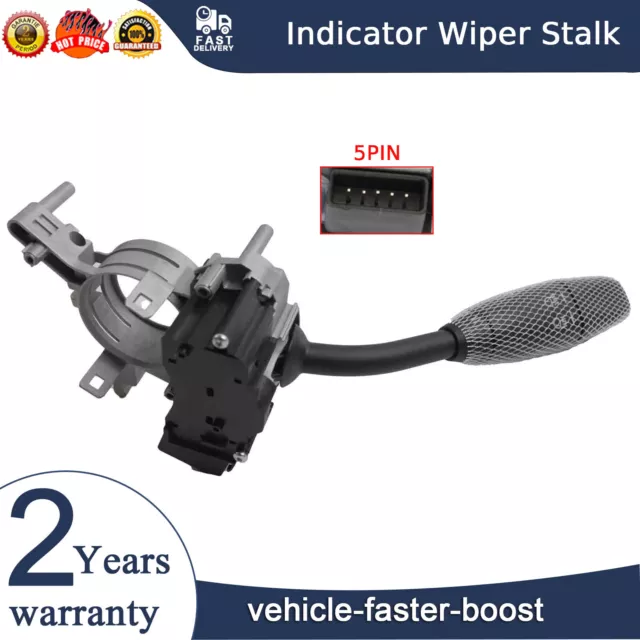 Indicator Wiper Stalk for Mercedes-Benz C-Class W203 S203 CL203 C209 0005452310