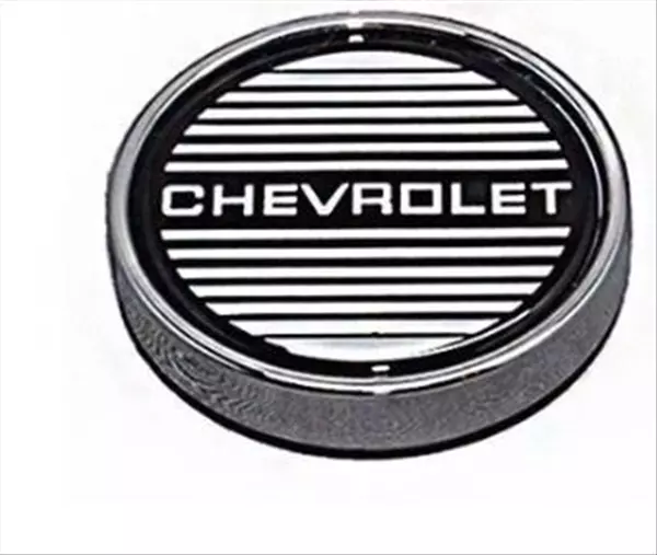 1986 1987 1988 CHEVROLET MONTE CARLO SS Wheel Center Cap NEW 86 87 88 Plastic