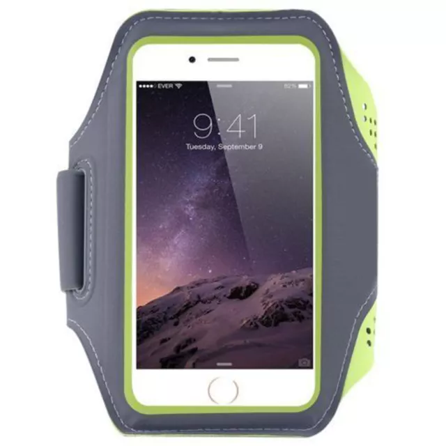 Sports Running Gym Armband Arm Band Strap Phone for Google Pixel 2 3 4 4a XL 5