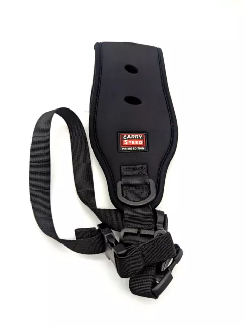 Carry Speed Prime Edition Sling Strap for DSLR Camera