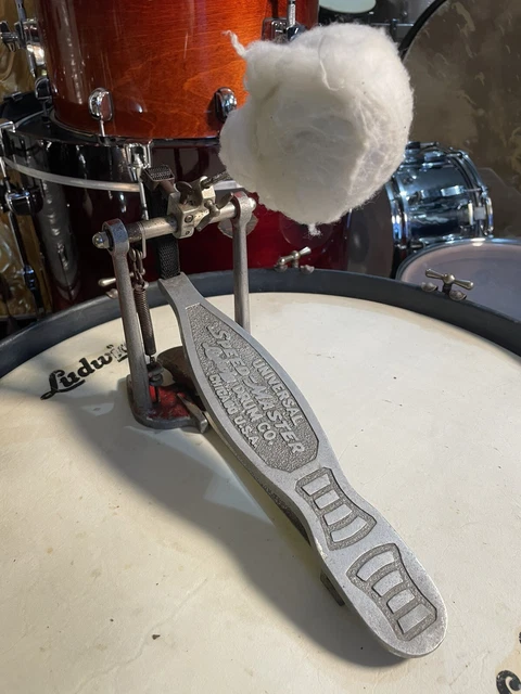 Ludwig Atlas Standard Bass Drum Pedal