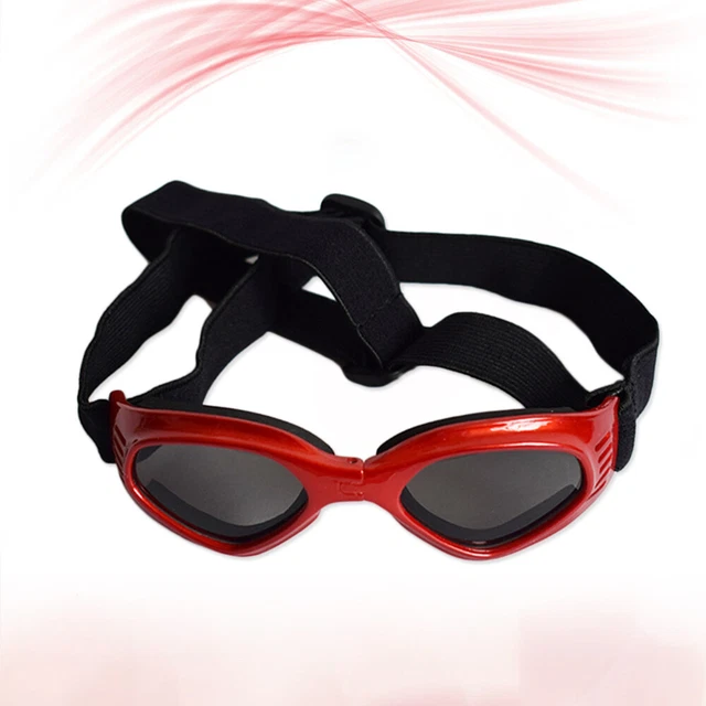 Occhiali da sole triangolo moda cane gatto cane occhiali accessori per animali domestici occhiali occhiali occhiali