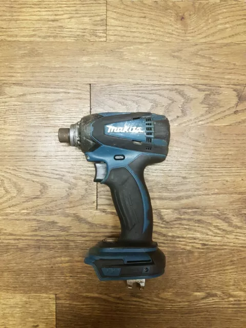 Pilote d'impact Makita dtd152z 18v lxt