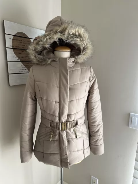 B HIP! BY me Jane Girl's coat size S $35.50 - PicClick