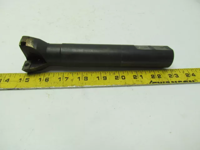 Seco R217.79-02.00-3-16A 2" Dia Insert Tool Indexable Facemill 8" Length