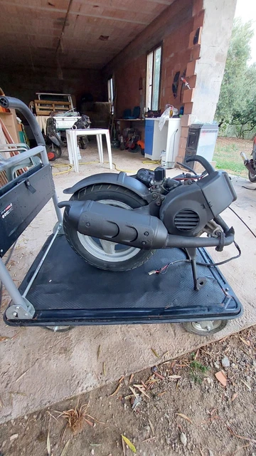 Blocco Zip 50 Piaggio