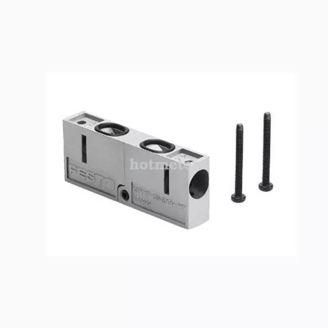 FESTO CPV14-BS-5/3G-1/8 Kit valvole 176057 larghezza 14 mm  IK