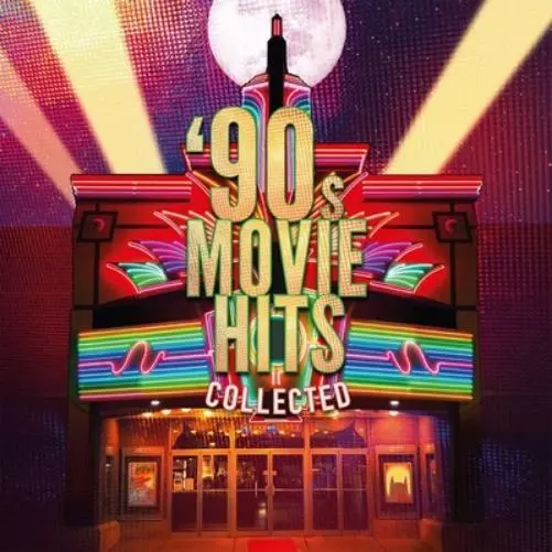 Various Artists '90s Movie Hits Collected (Vinyl)