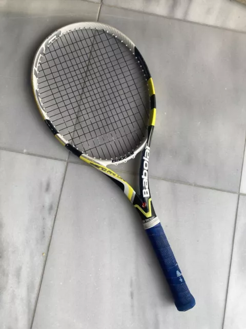 Tennisschläger Babolat Aero Pro Lite