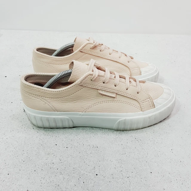 SUPERGA LACE UP ROSE gold shiny fleck sneakers. 50.00 PicClick AU