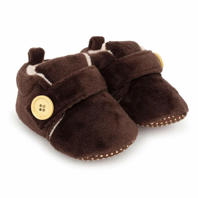 Indien Unisex-Baby's Bottines Bébé Chaussures 1 Paire Pour 0-6 Mois Bébé De