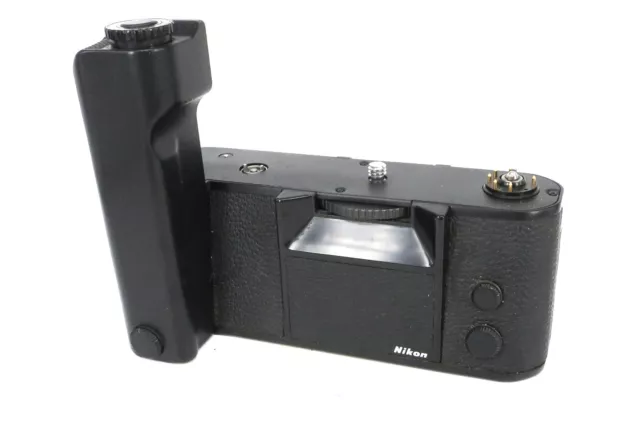 NIKON Motor Drive MD-4  für Nikon F3 / HP - Japan -   * Fotofachhändler *