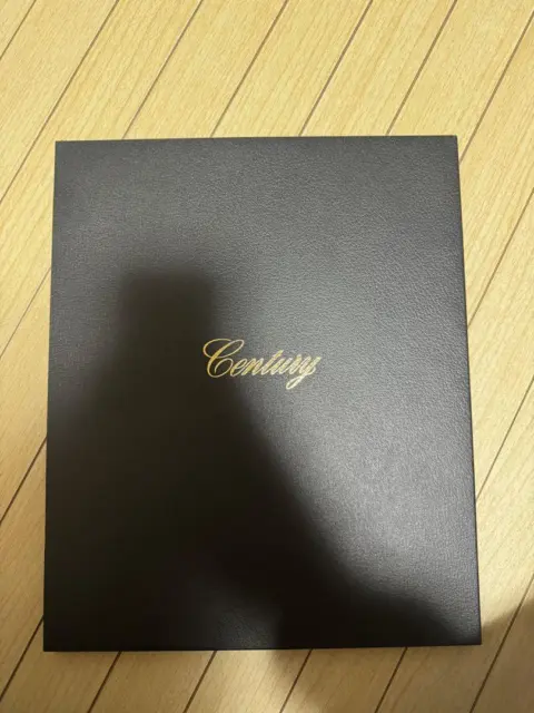 Century Catalog