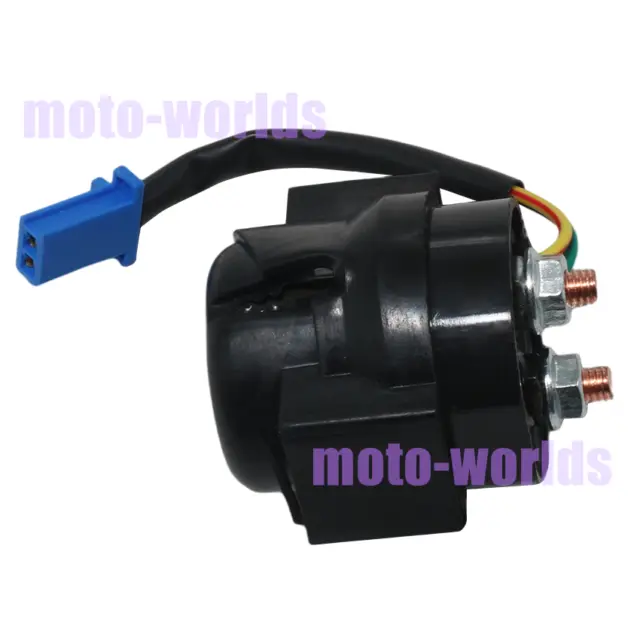 Starter Solenoid Relay Switch for KTM RC125 RC200 RC390 2014-2020/ RC250 2015-17