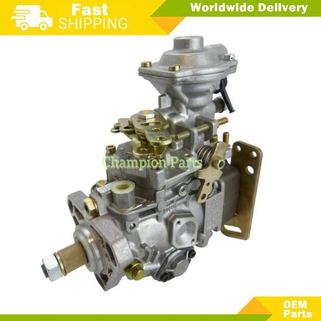 For Bosch 504374952 Fuel Injection Distributor Pump VE Diesel Case New Holland