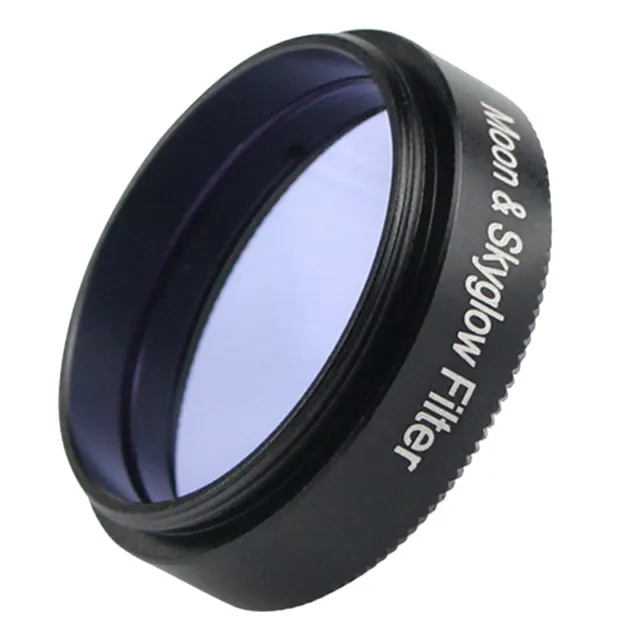 1 Pcs 1.25 Inch  & Skyglow  For  Series Telescope E7T45355