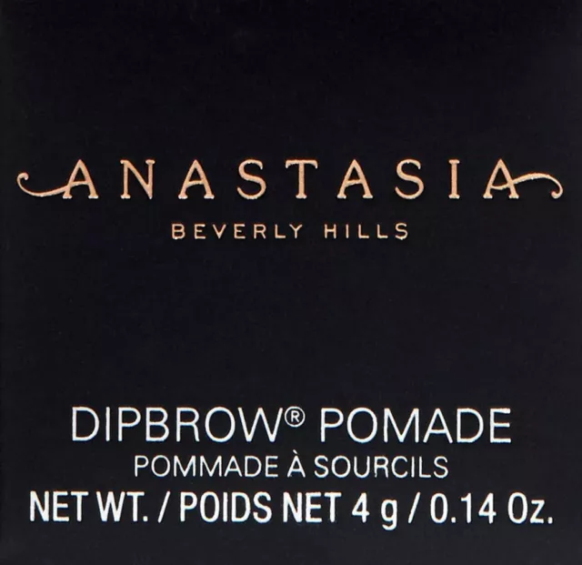 Anastasia Beverly Hills Dipbrow Pomade - Soft Brown ‎0.04 Pounds 2