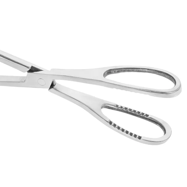 HG Stainless Steel Veterinary Midwifery Hook Tong Hook Pig Breeding Equipment