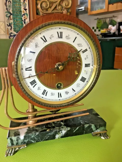 Funzionamento orologio on sale