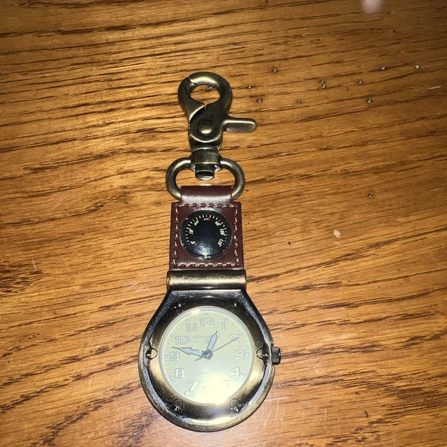 Cedar creek watch compass sales