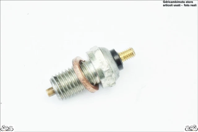 Capteur De Frein Avant Kyoto Pour Honda NSR 125 R (1994-2002) – Neuf – 2 Ans Garantie