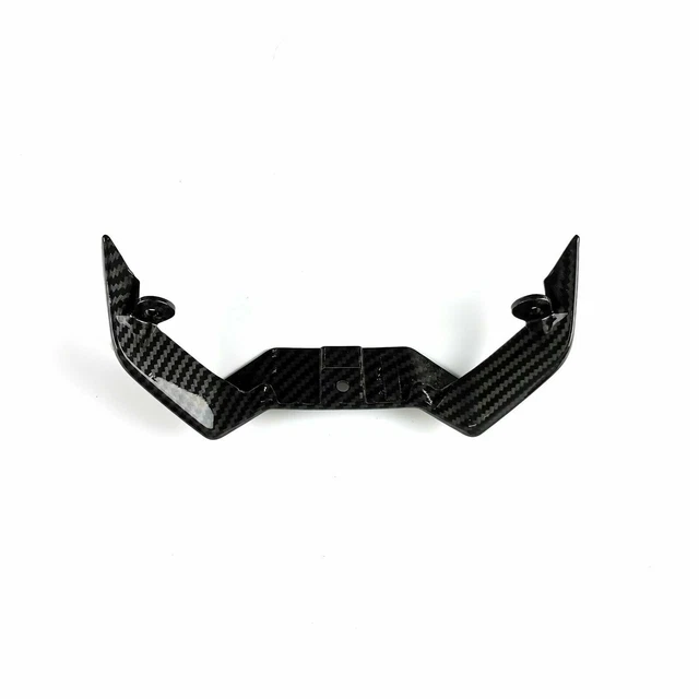 Front Lower Headlight Fairing Stay Bracket For YAMAHA MT-07 FZ-07 2018 2019 2020