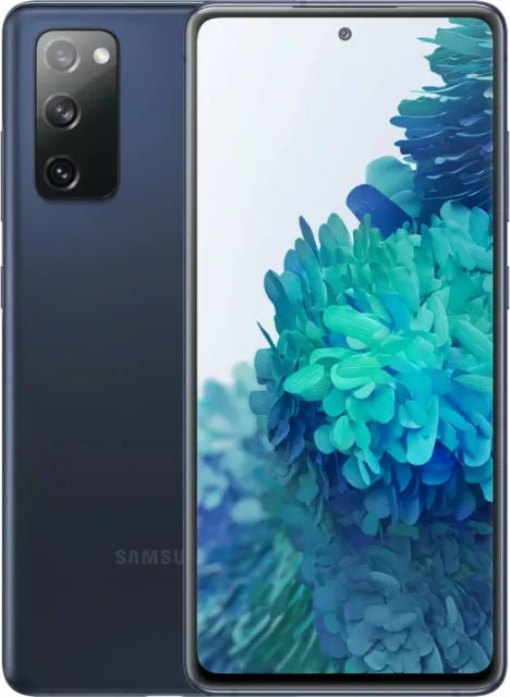 Samsung Galaxy S20 FE 2021 G780G 128GB Cloud Navy