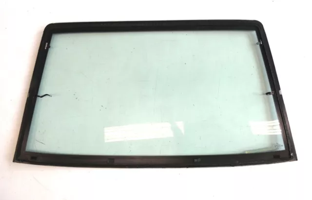 Mercedes R129 280 SL A1297900190 lunette arrière verre feuilleté calorifuge