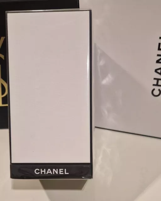 NEW sealed~ CHANEL JERSEY Les Exclusifs EDT Niche Discontinued