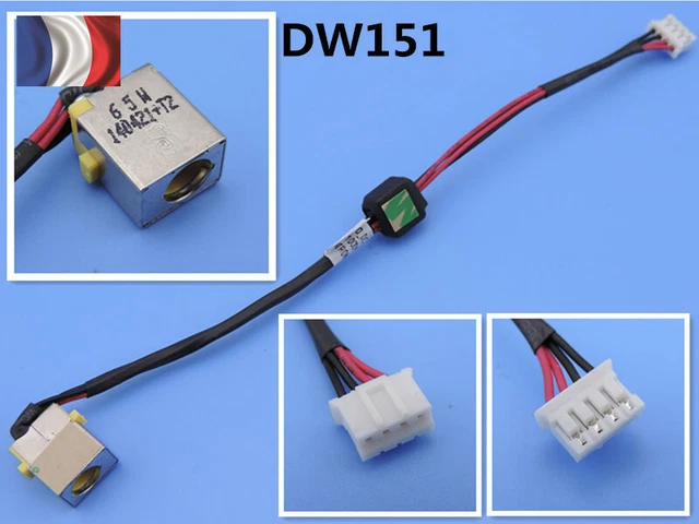 Clavier Français / Arabe Azerty Acer Aspire 7750 7750G 7750Z Rétro-éclairé - Foto 6